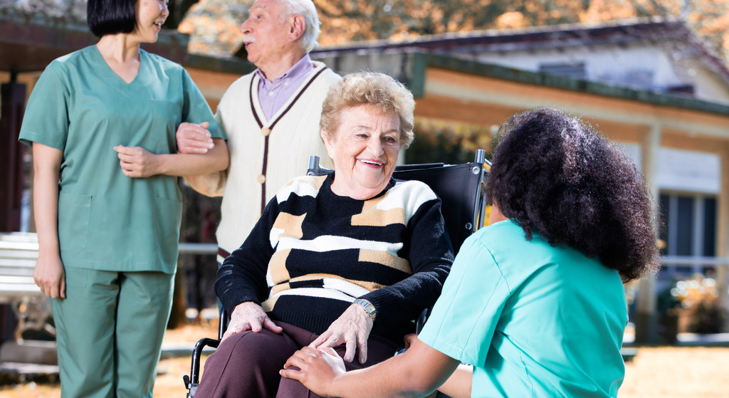 Area Agency on Aging: Services, Funding, and How to Get Support