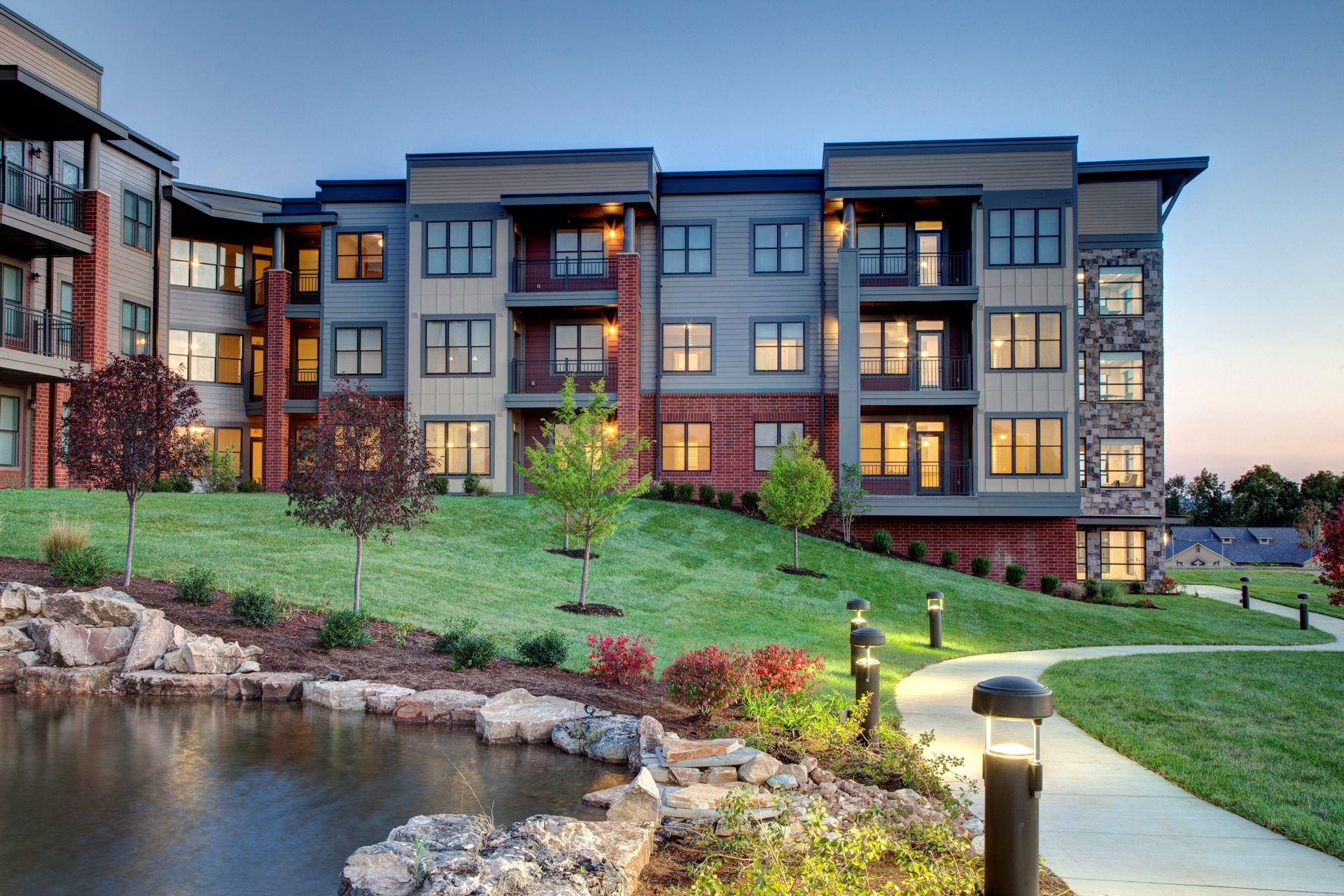 Senior Apartments 2025: Costs, Types, Amenities, and How to Choose