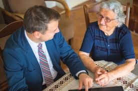 Elder Abuse: Types, Legal Rights, and Finding the Right Attorney