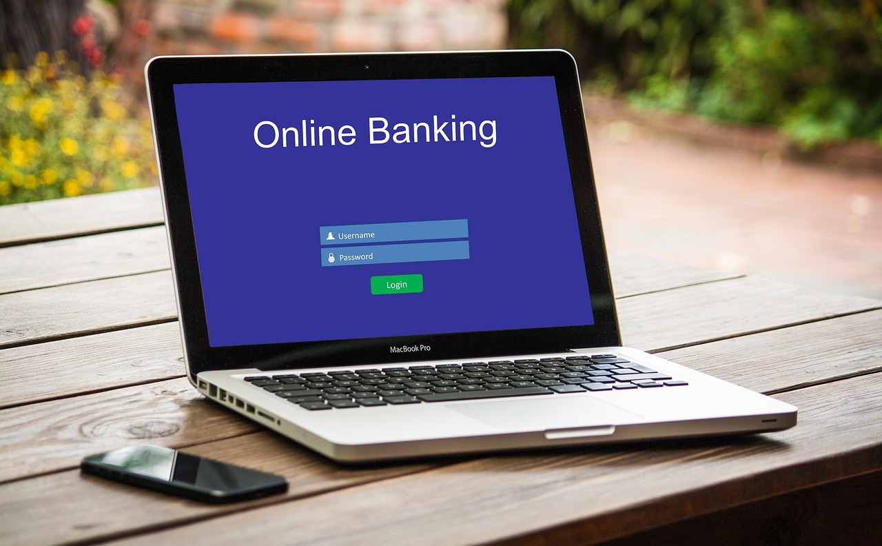 Open a Bank Account Online: Complete Step-by-Step Guide for 2024