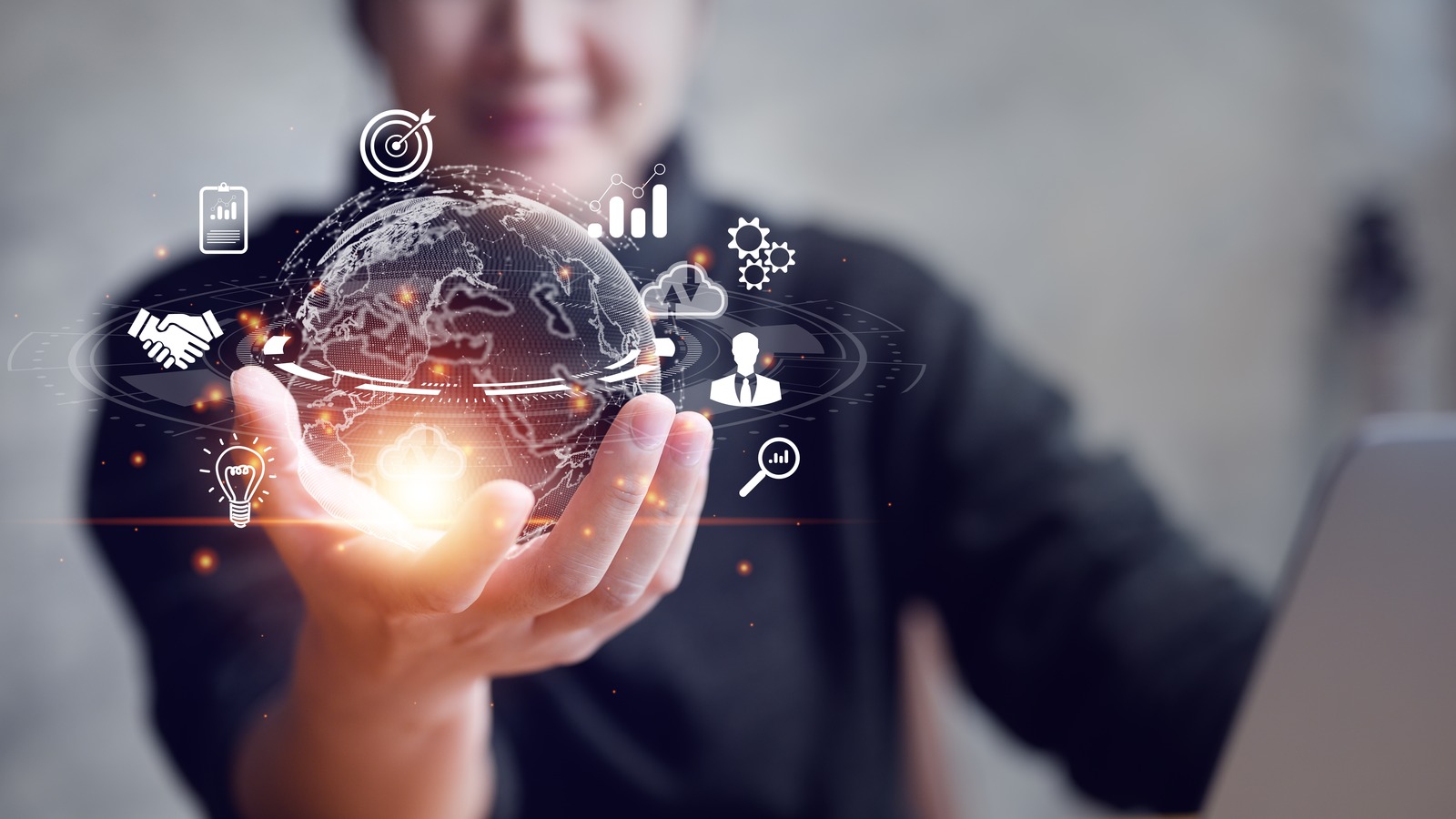 Business Internet Guide: Choosing the Right Provider for Startups, Trade Shows & More