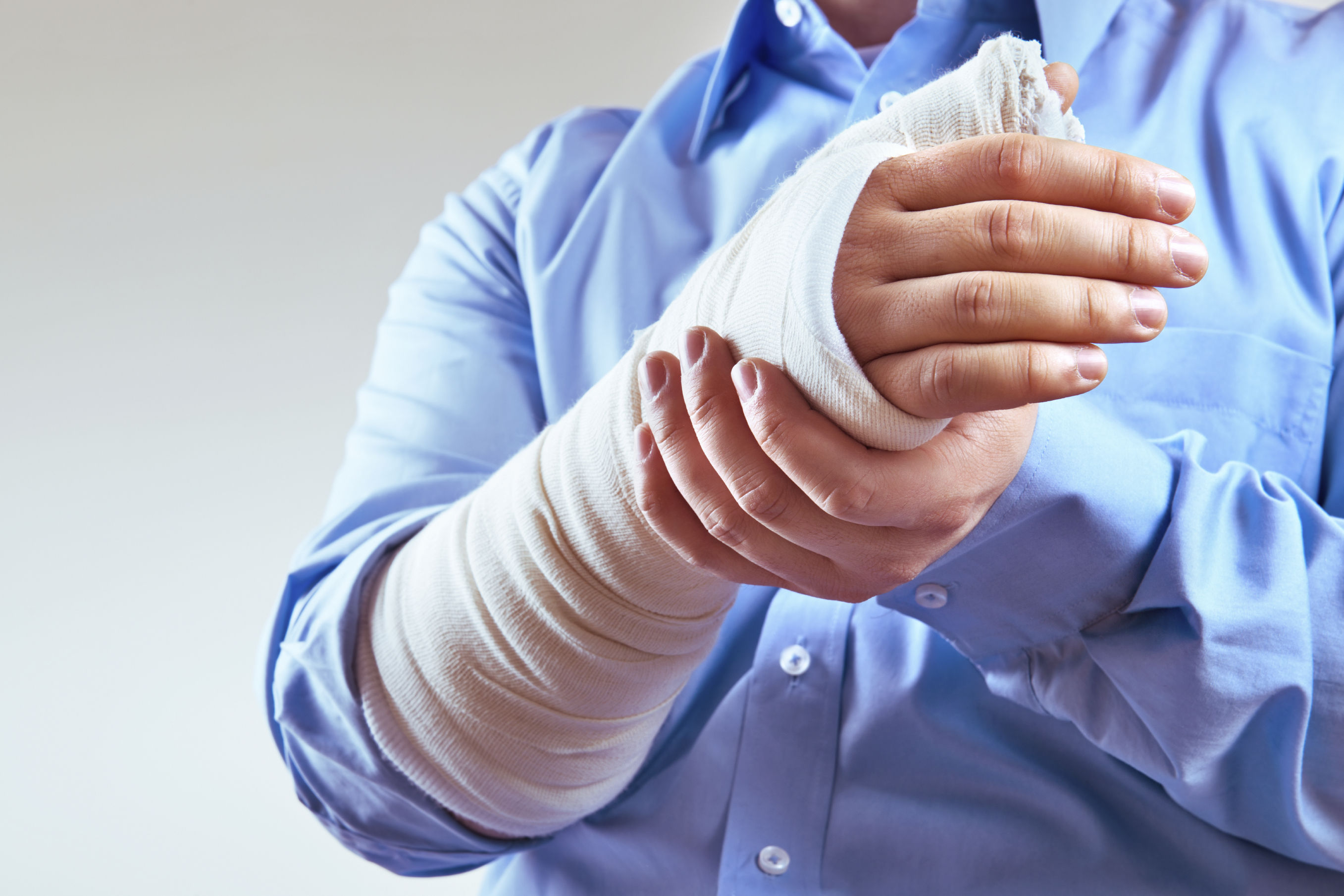 UK Injury Claims Solicitors: How to Choose, Process, and Maximise Your Compensation