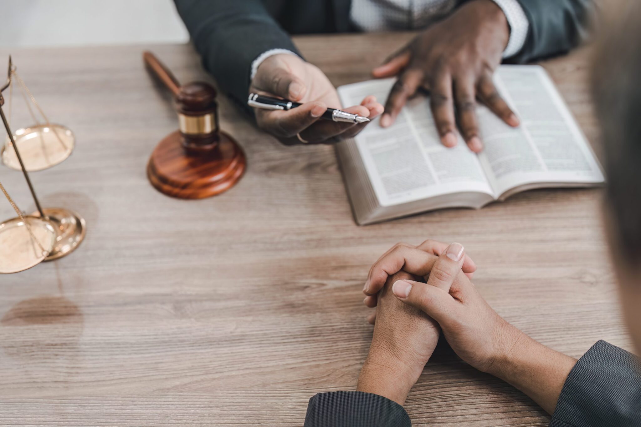How Injury Claims Solicitors Help You Secure Maximum Compensation After an Accident