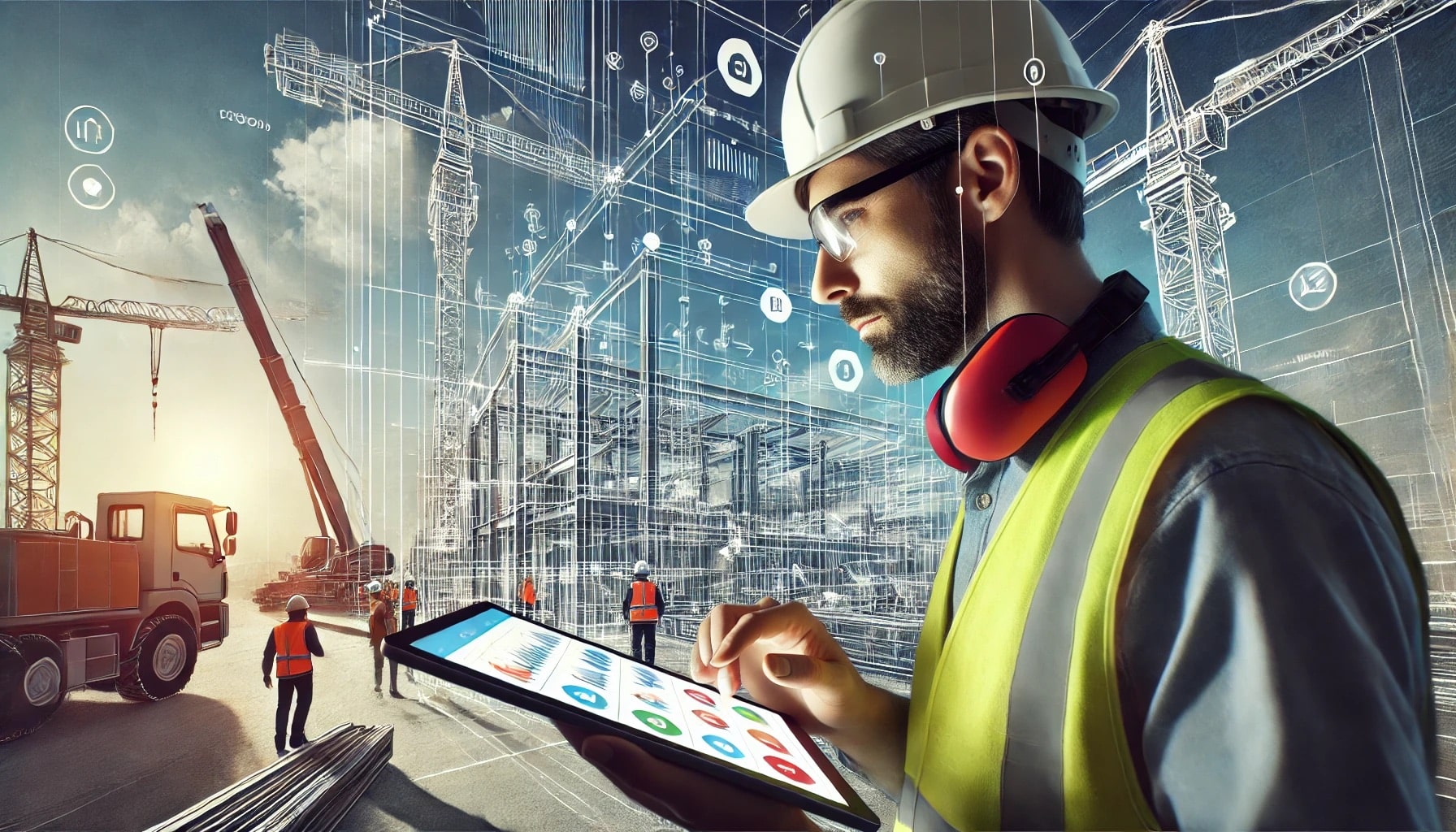 How Construction Software Is Transforming Project Management: Key Features and Benefits