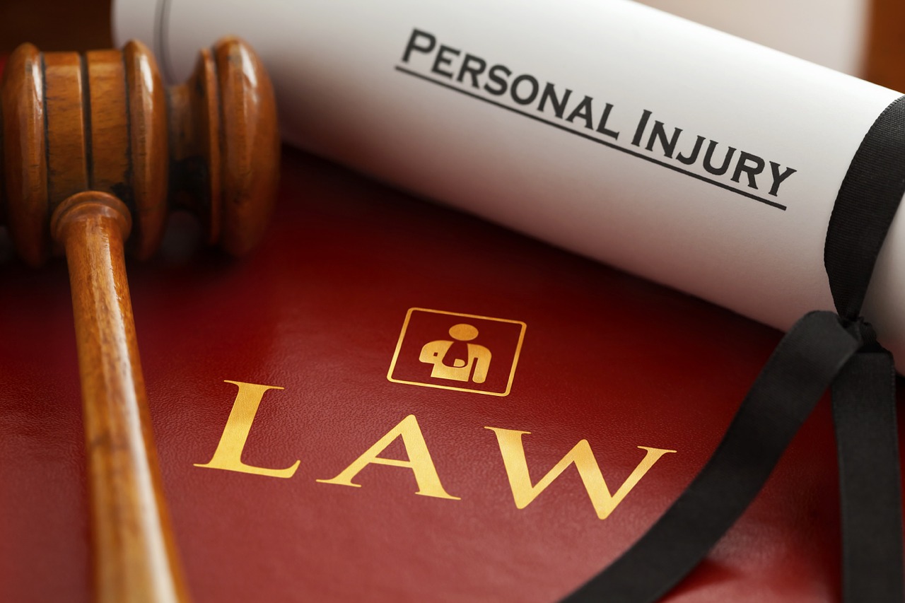 Your Guide to Personal Injury Lawyers: No Win No Fee, PPC Marketing & Choosing the Right Attorney