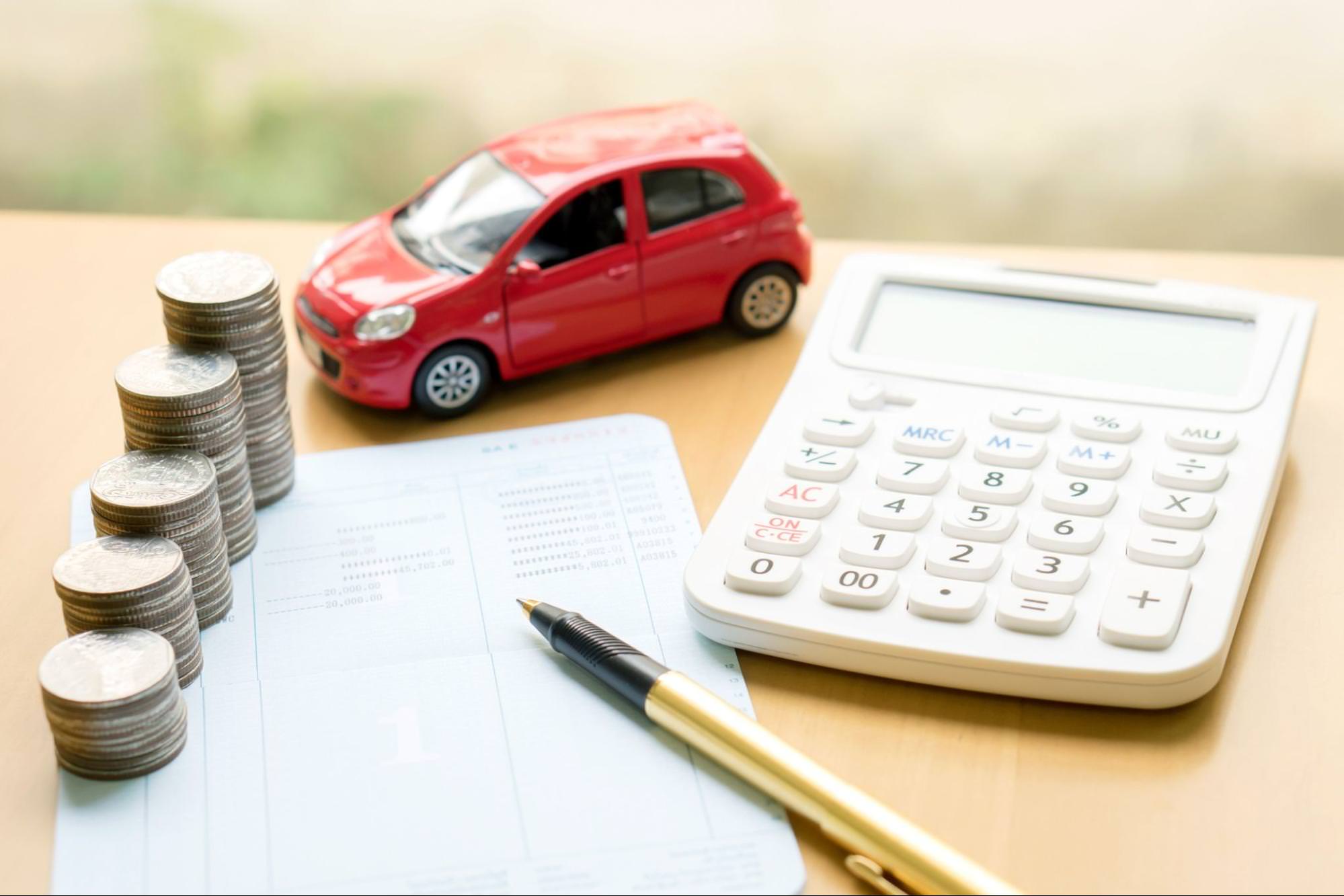 Calculateur de valeur automobile : guide complet pour estimer votre voiture
