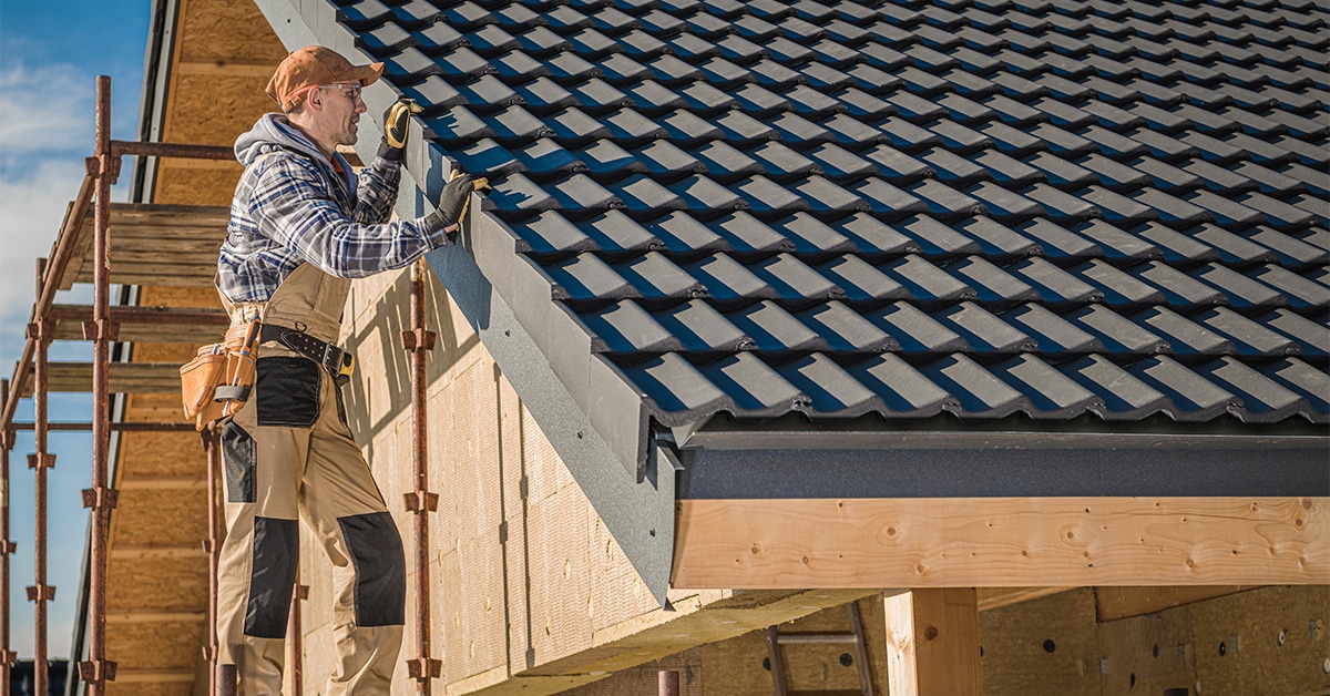 Roofing Jobs in South Africa: Career Guide, Skills, Sustainability & Future Trends