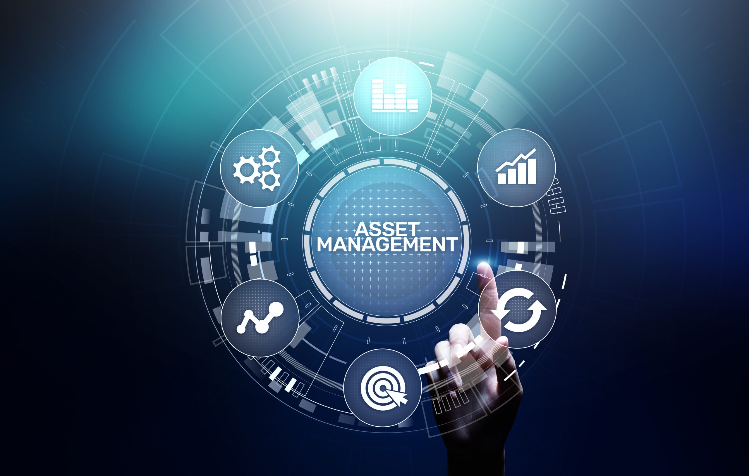 Complete Guide to Asset Management Software: Features, Benefits, and Best Practices