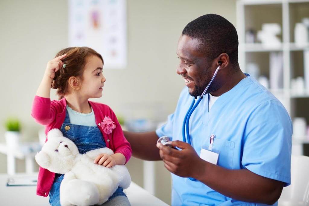 Growing Up Healthy: Bridging Nutrition and Mental Wellness in Child Development