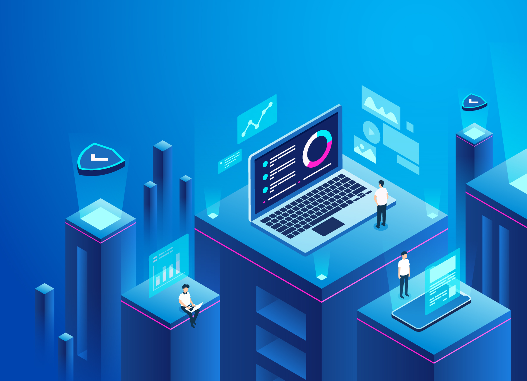 Maximizing Software Potential: The Symbiosis of CI, Containerization, and Modern Practices