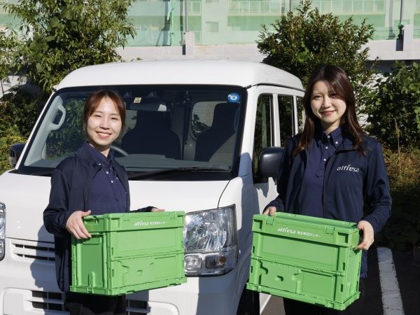 医薬品配送の仕事とは？未経験から活躍するためのポイントと将来性