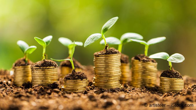 Sicher und rentabel anlegen: Festgeld, Tagesgeld und Anlagestrategien für deutsche Anleger