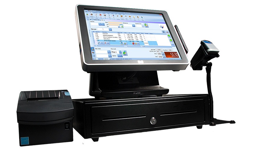 Choosing the Right POS System: A Comprehensive Guide for Modern Retailers