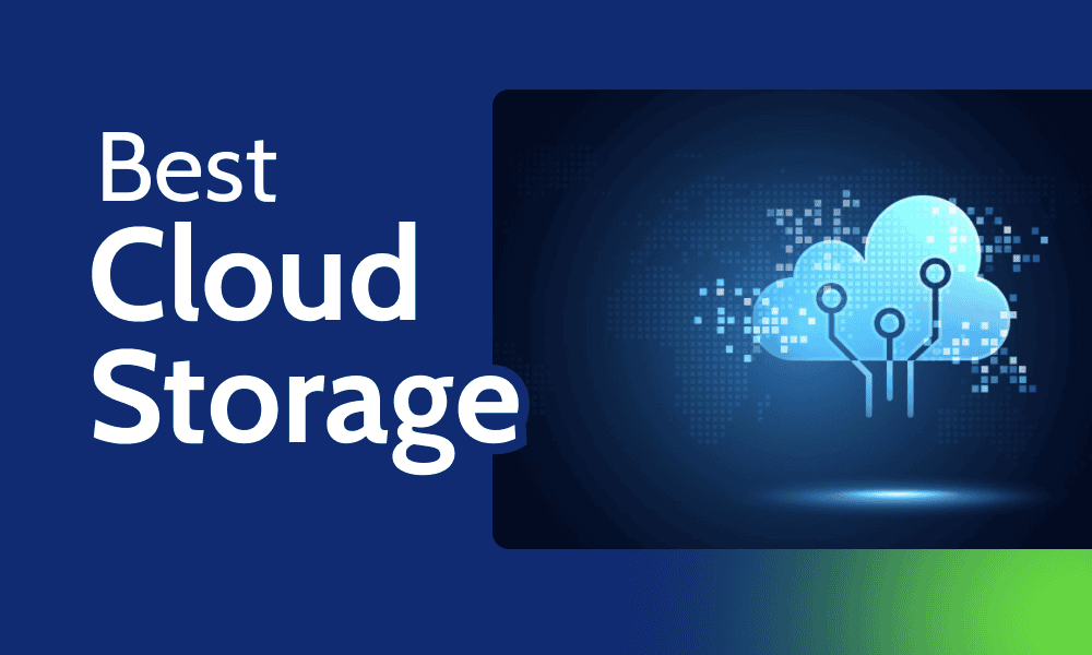 Cloud Storage for Small Businesses: Top Features, Providers, and Setup Guide