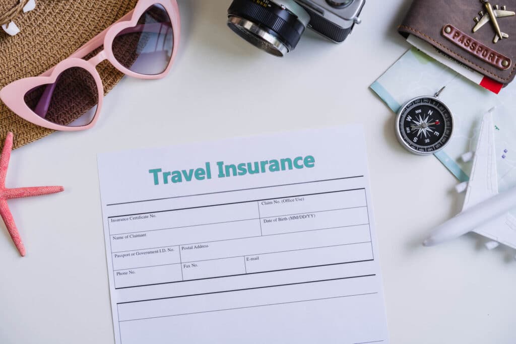 Travel Insurance for Pre-Existing Conditions: A Complete Guide for UK Travelers