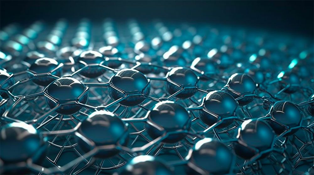 Revolutionary Materials Reshaping Industries: Smart Alloys, Composites, and Beyond