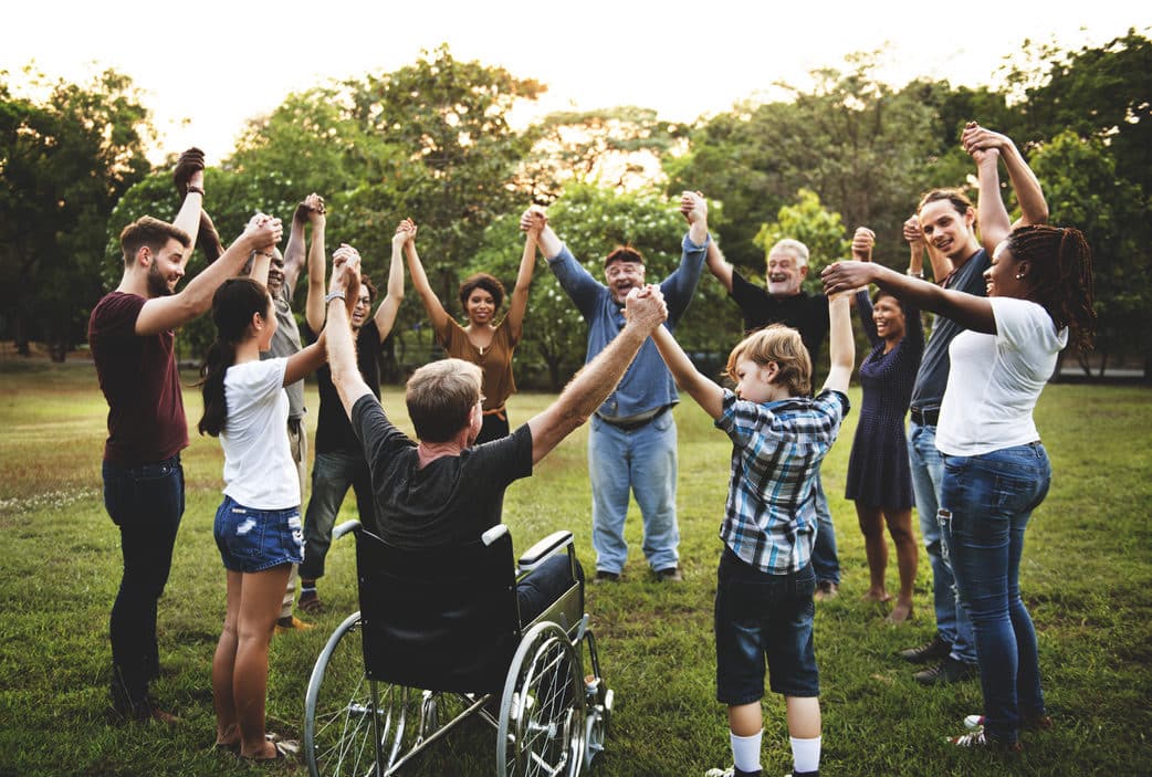 Comprehensive Support Programs for Disabled Adults in the UK: Enhancing Independence and Quality of Life