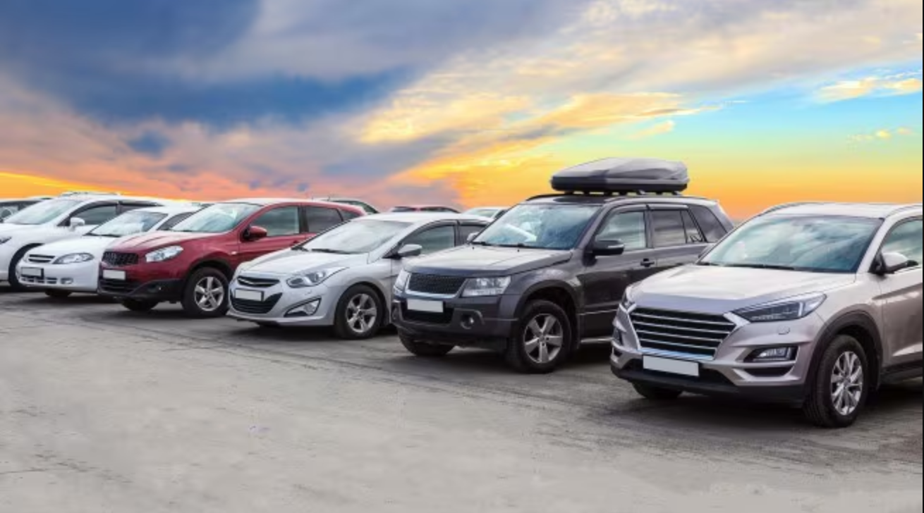 2025 SUV Evolution: Eco-Friendly Design, Advanced Tech & Affordable Options