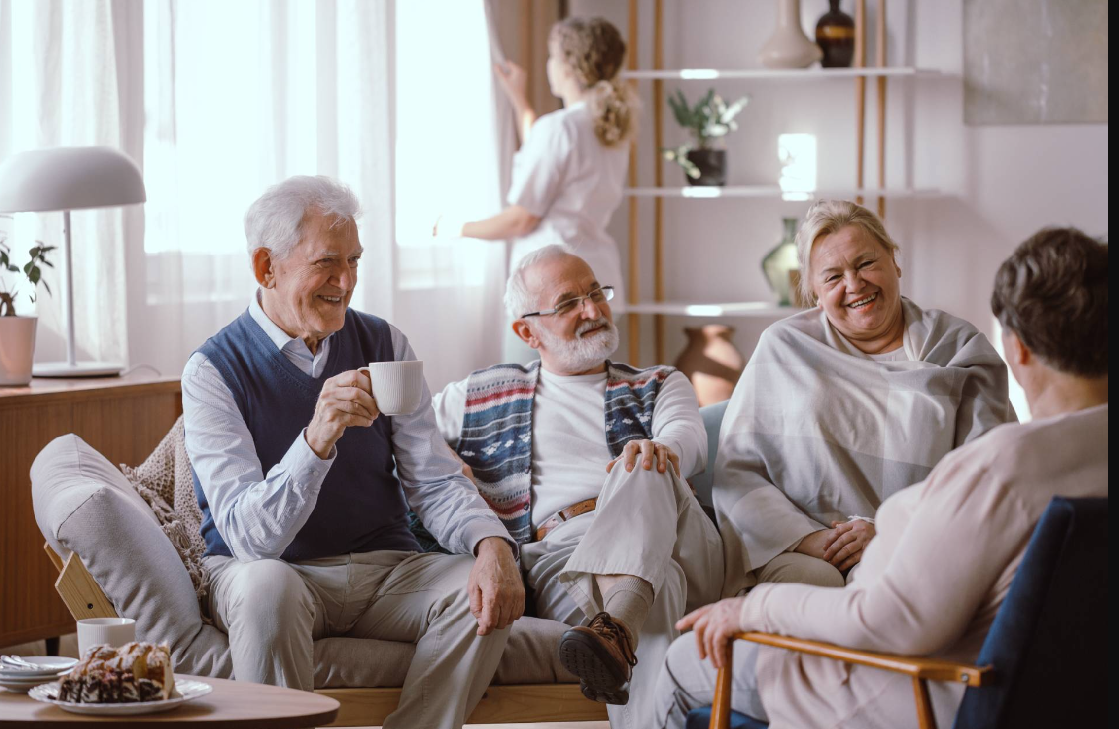 Senior Apartments Guide: Features, Benefits, and How to Choose the Right One