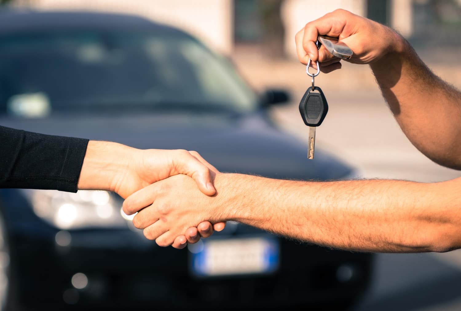 Car Deals Guide 2025: Types, Top Models, and Best Negotiation Tips