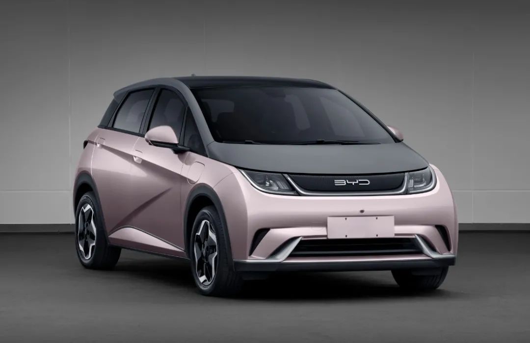 Chinesische E-Autos erobern Deutschland: Top-Modelle, Markttrends und Zukunftsperspektiven