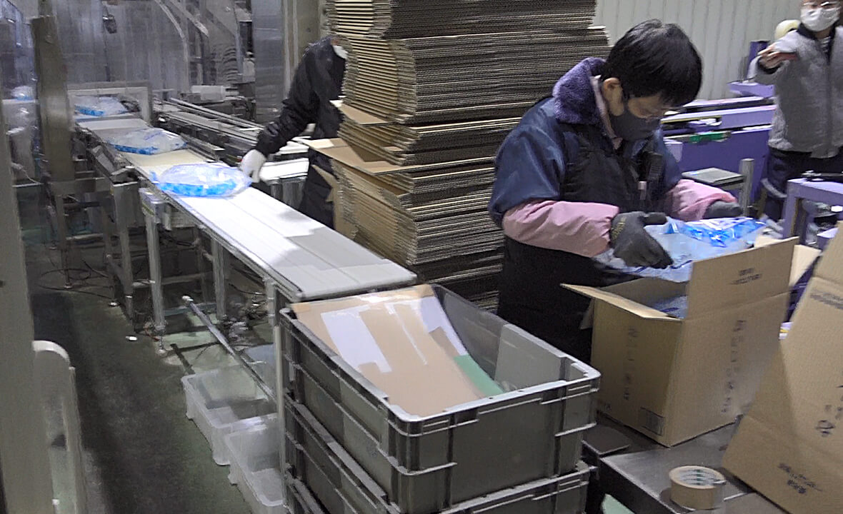 封筒詰め作業の完全ガイド：種類・選び方・効率的な進め方と将来性