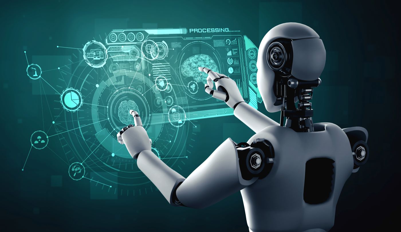 Advancing Robotics: Precision, Perception, and Collaborative Autonomy