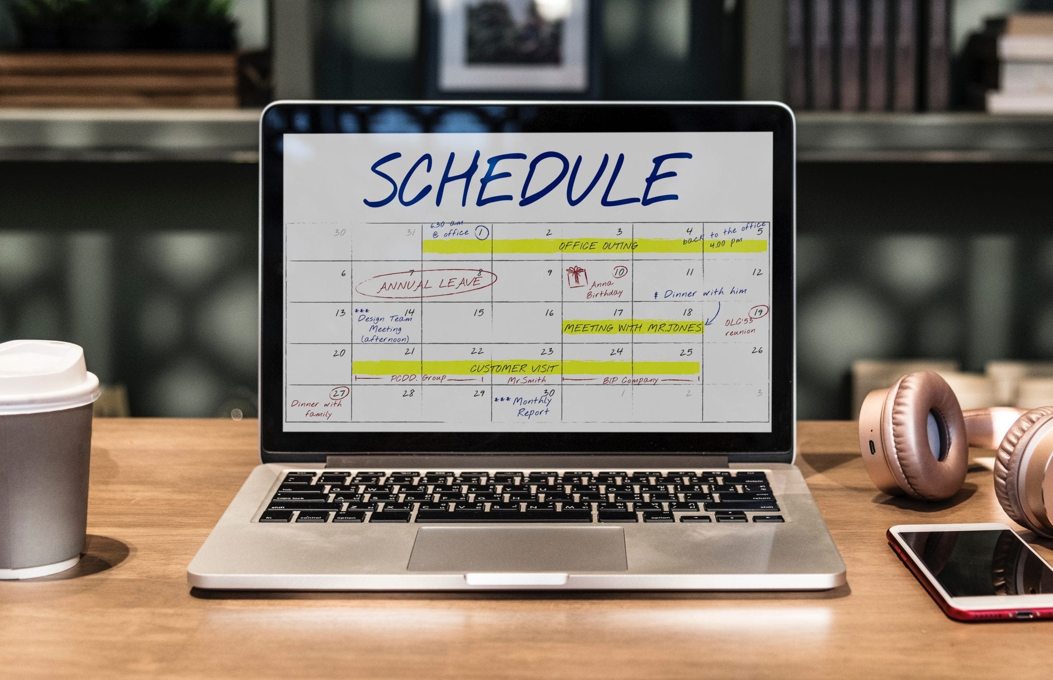 UK Appointment Scheduling Software Guide: Types, Features & Comparison