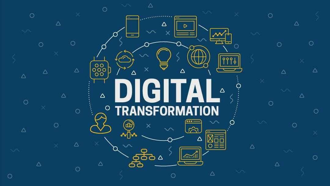 Choosing the Right IT Consulting Partner for Digital Transformation in Australia