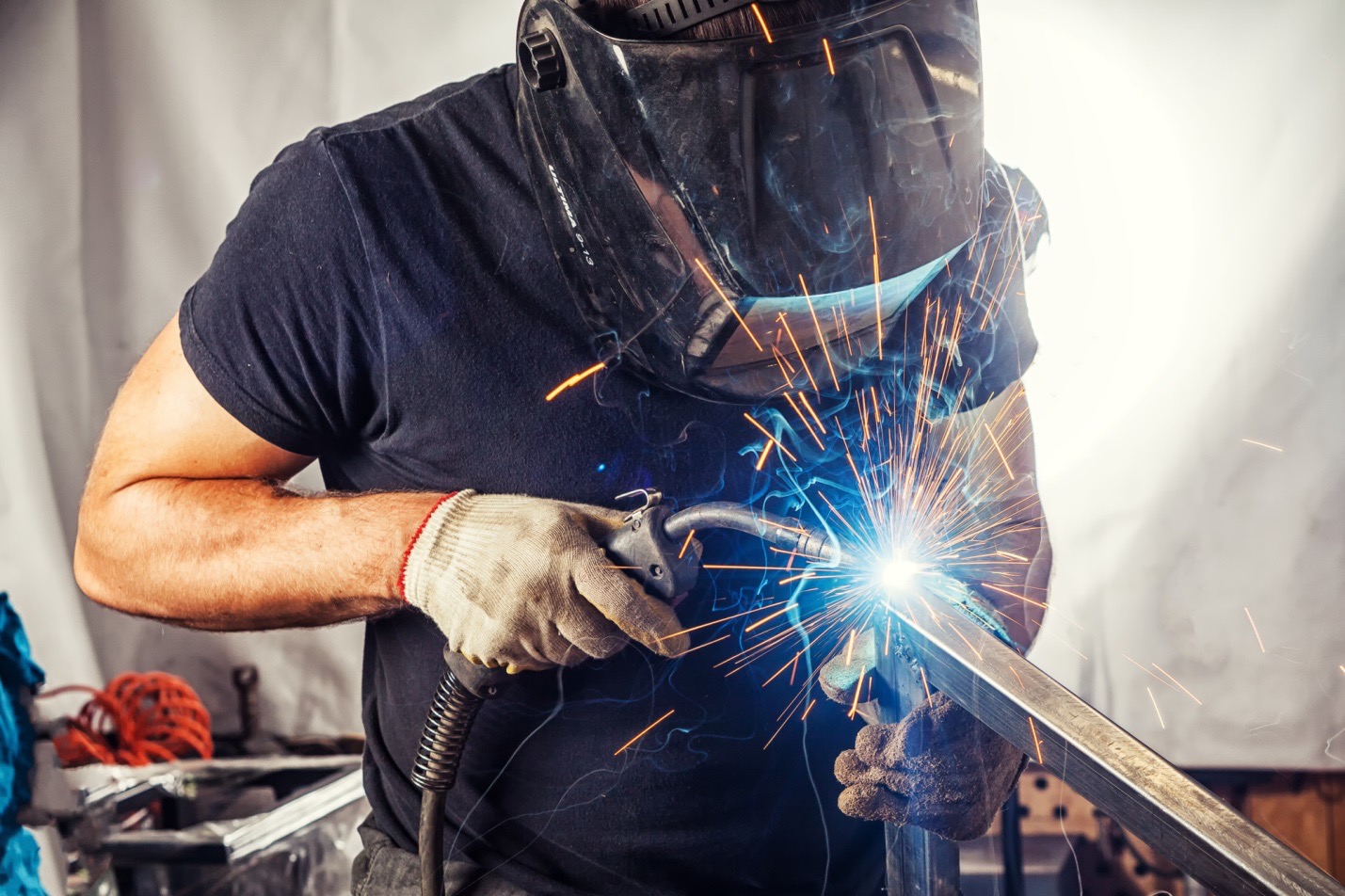 Metalwork Explained: Welding, Fabrication, and Modern Applications
