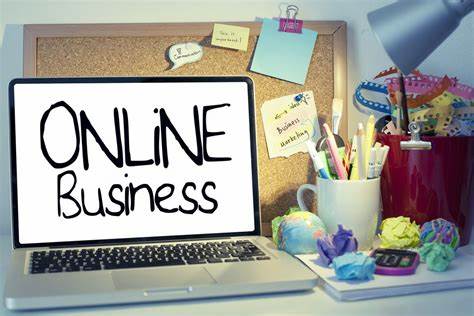Online-Business starten: Erfolgreiche Strategien, Tipps zur Selbstständigkeit und Investitionen