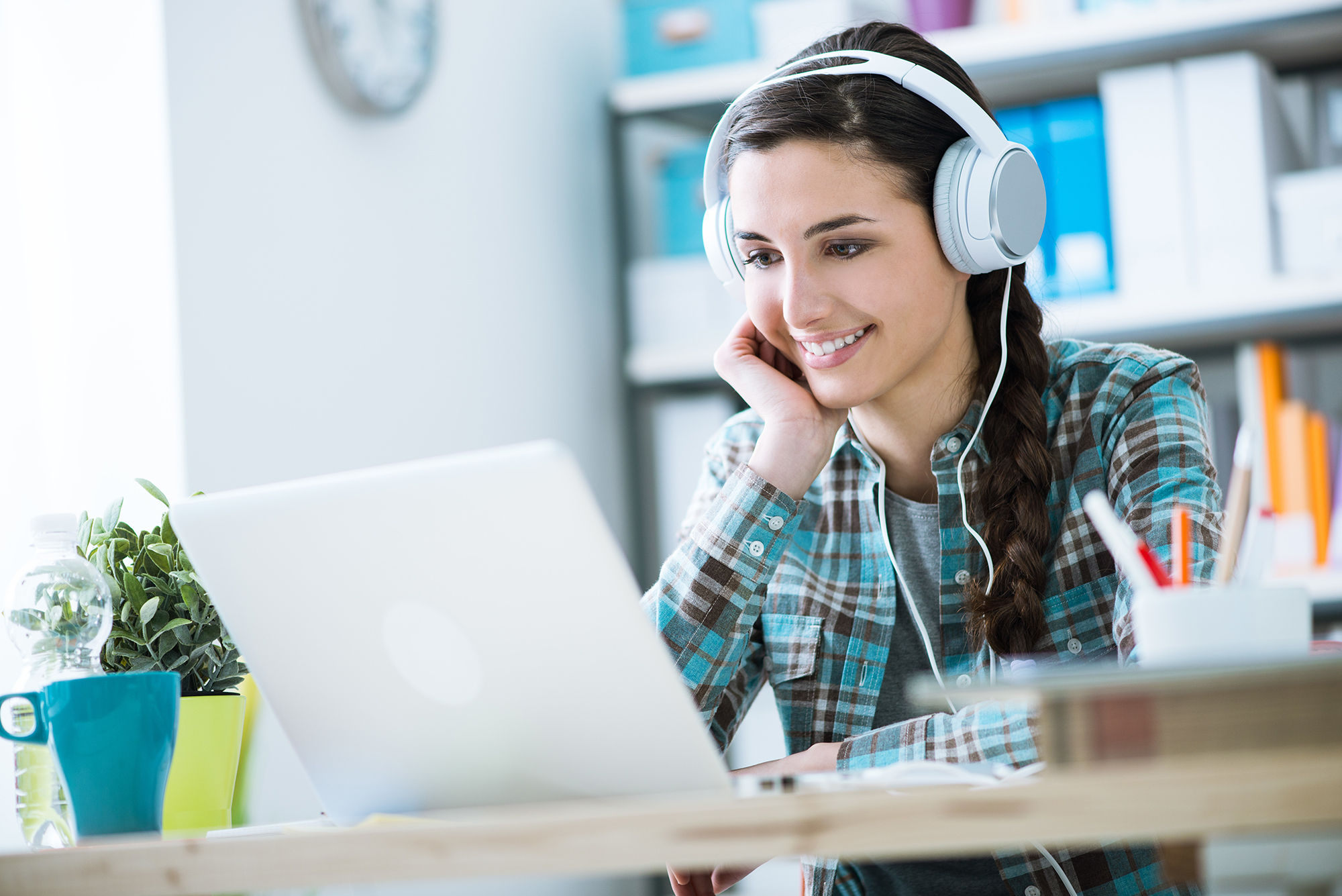 Online-Kurse von zu Hause: So finden Sie den passenden Kurs für Ihre Weiterbildung