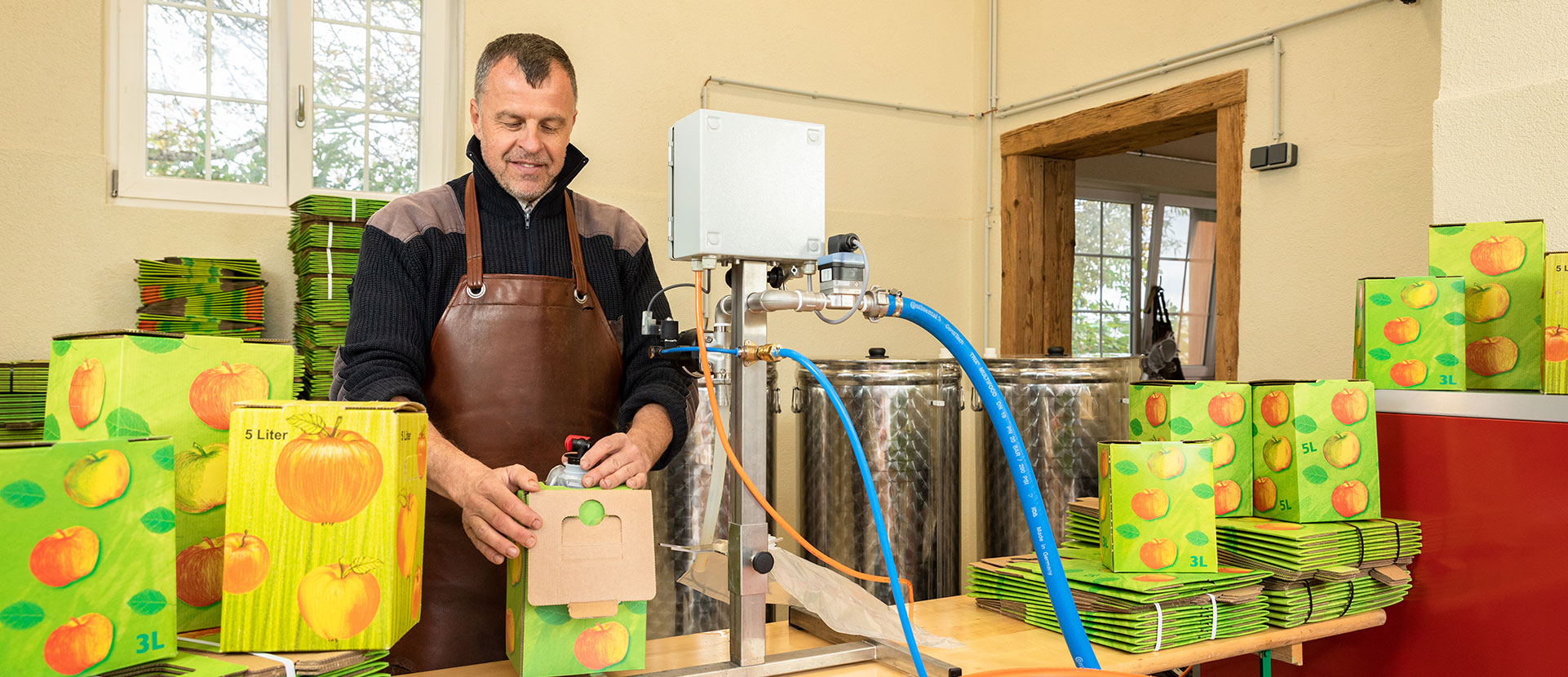 Verpackungsjobs in Deutschland: Einstieg, Gehälter und Chancen für Quereinsteiger