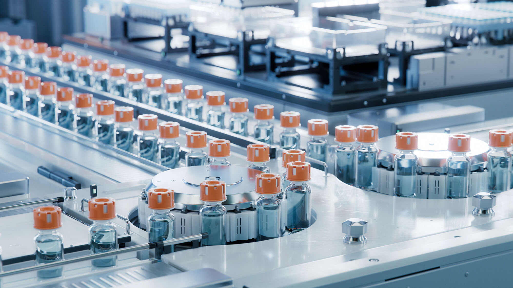Pharmaceutical Packaging: Types, Importance, and Innovations for Drug Safety