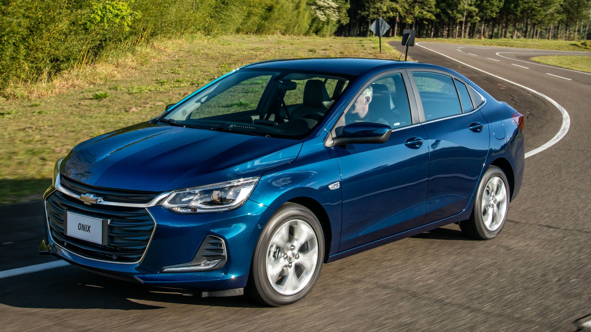 Chevrolet Onix 2023: Preço, Promoções, Consumo e Financiamento Sem Entrada