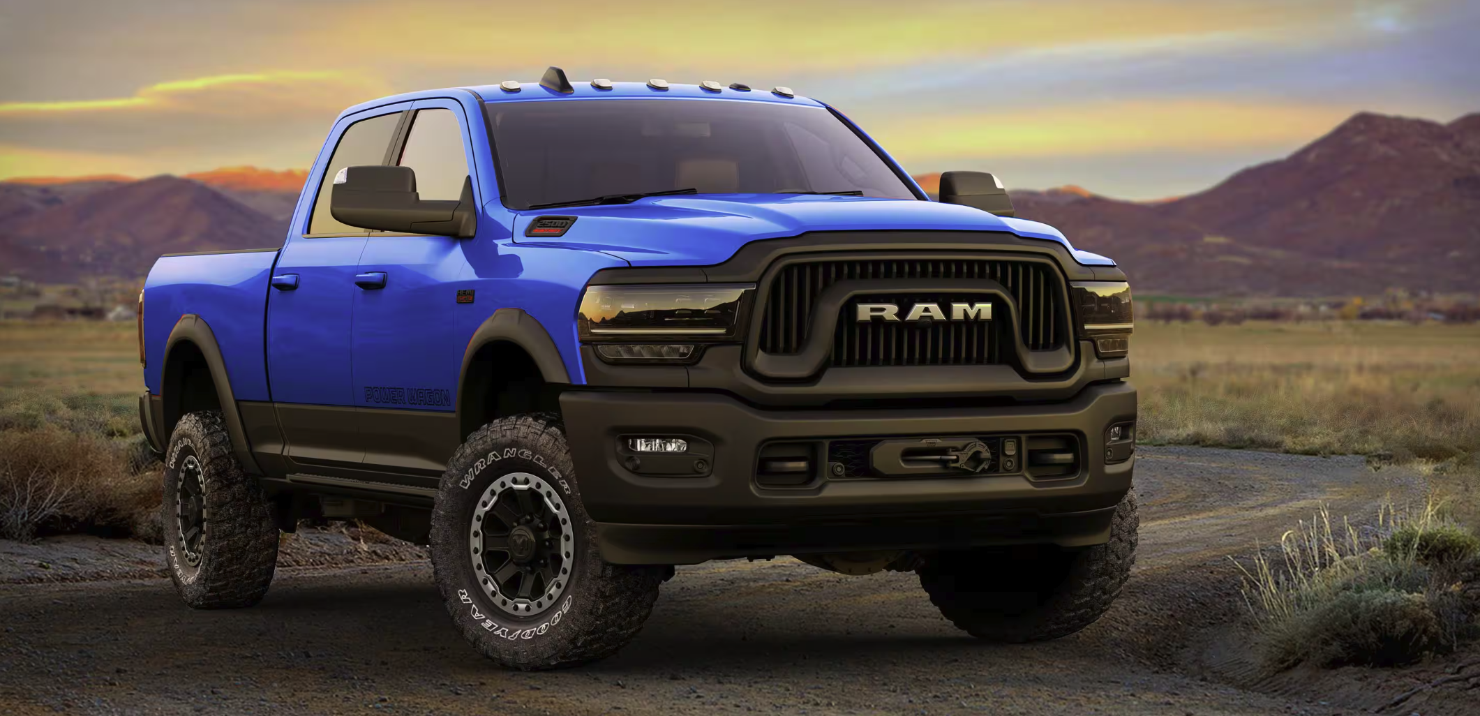 Truck Financing Guide: Ford F-150 & Ram 1500 Deals in California