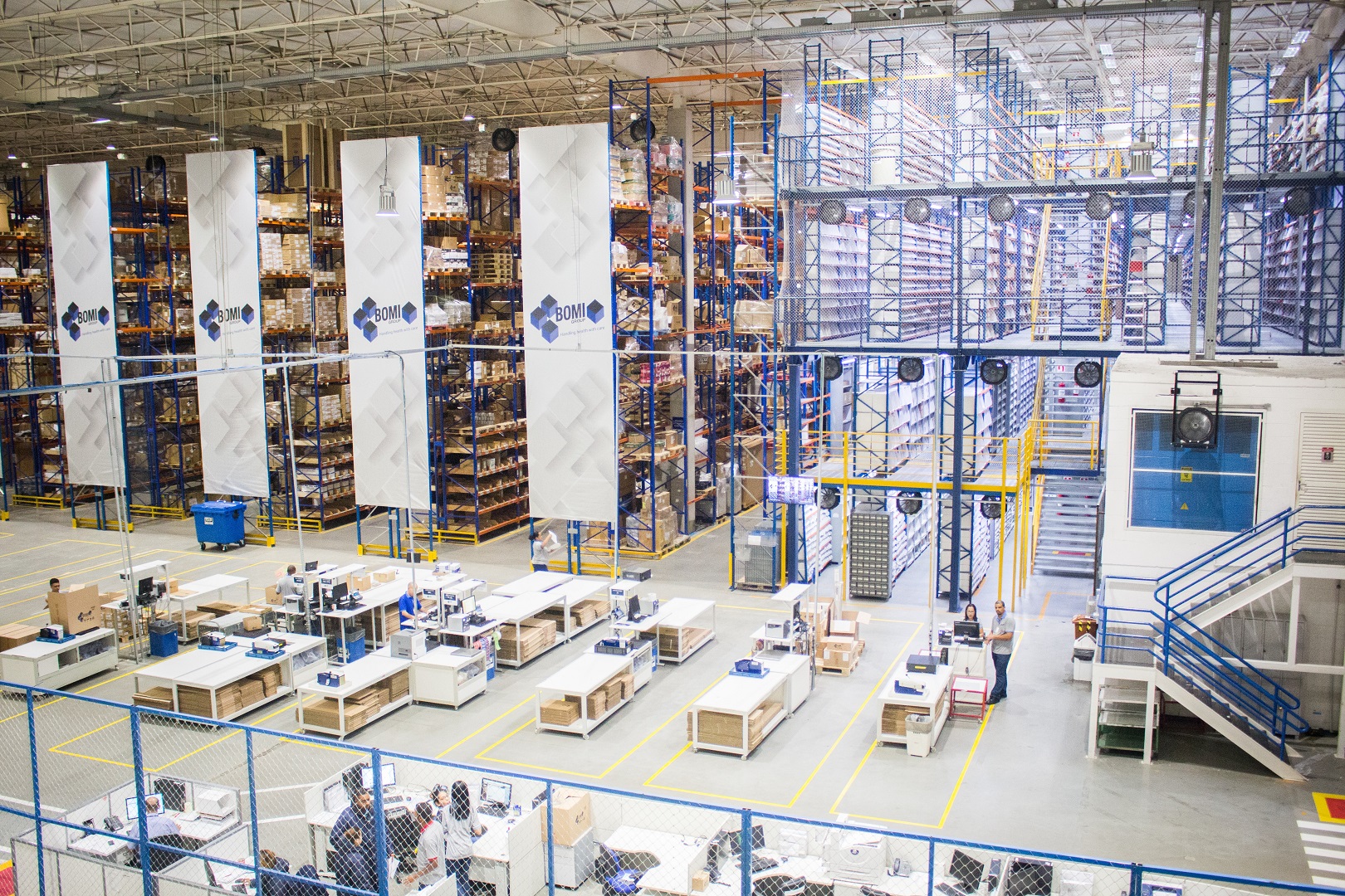 Warehousing and Storage: Evolving Trends, Career Paths, Skills, and Technology