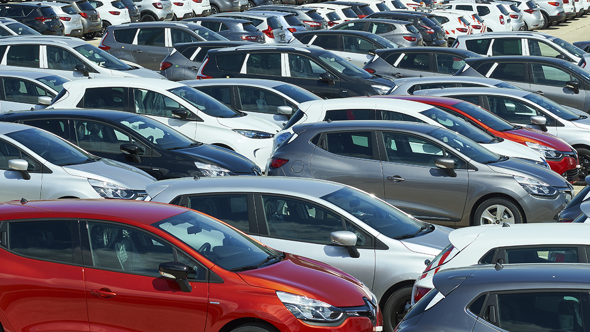 Repossessed Cars in Deutschland: Günstige Autos aus Rücknahme – Tipps & Ratgeber 2025