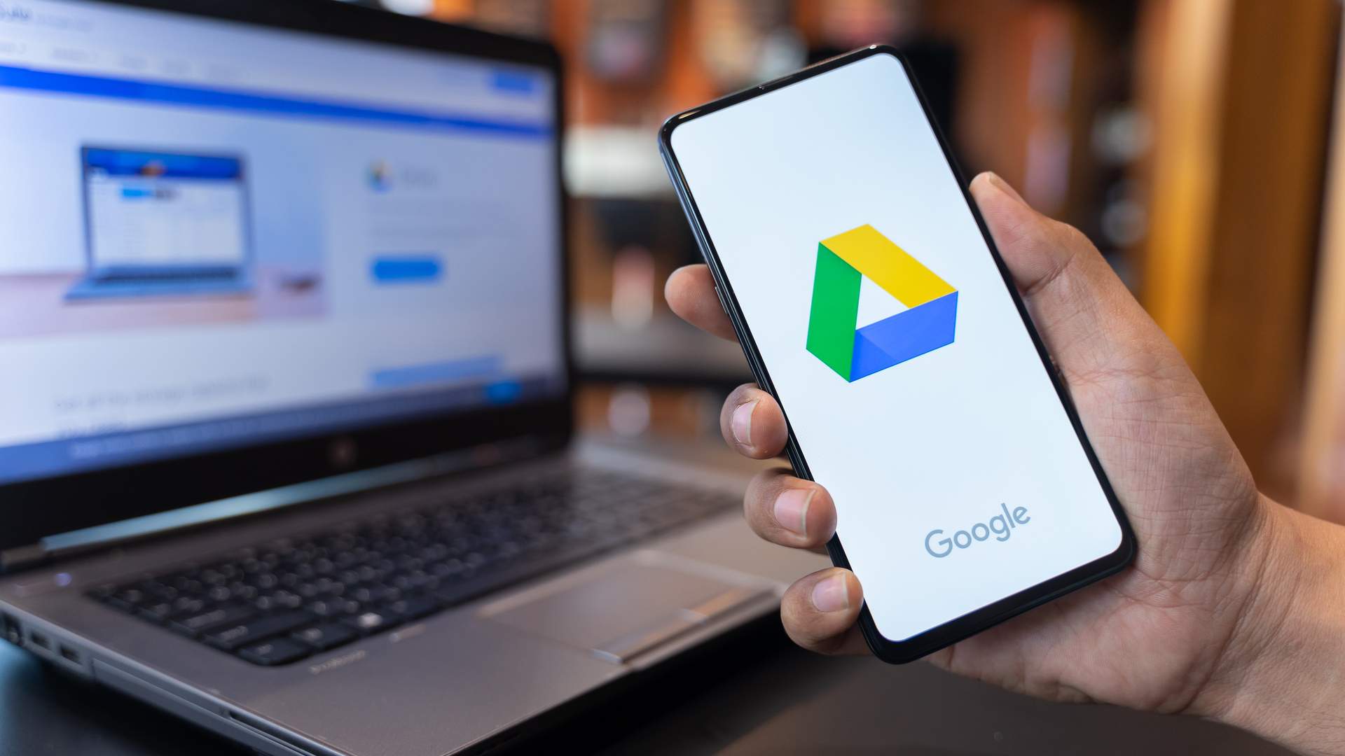 Google Drive: Ultimate Cloud Storage, Collaboration & Media Guide