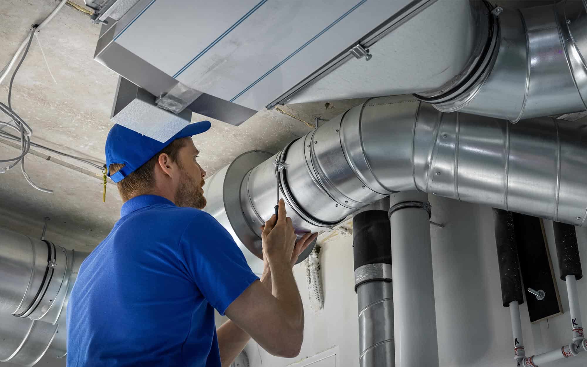Optimising Comfort: A Complete Guide to HVAC Systems for Australian Homes
