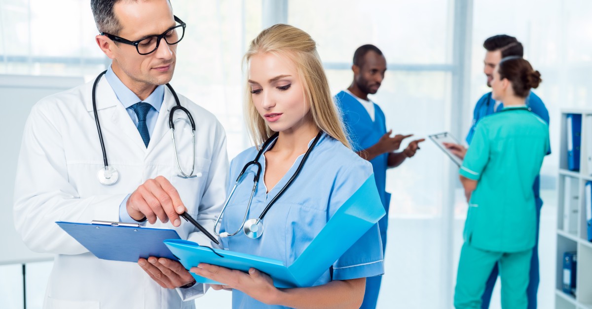 Affordable Nurse Practitioner Pathways in the UK: Education, Skills & Career Guide