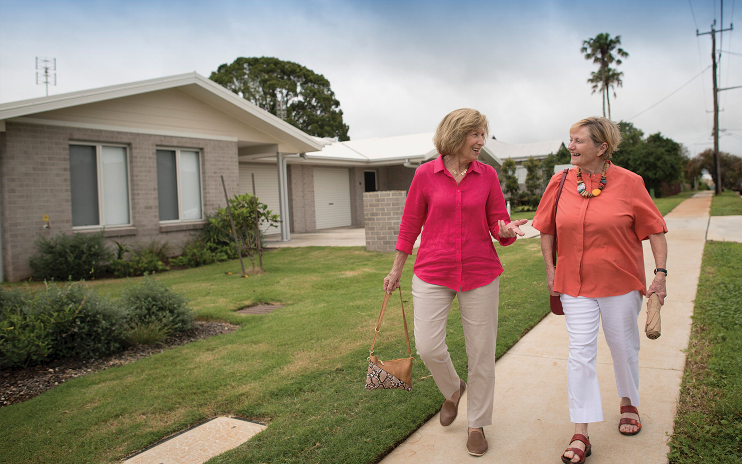 Canadian Retirement Homes & Villages: Costs, Types, and Trends for 2025