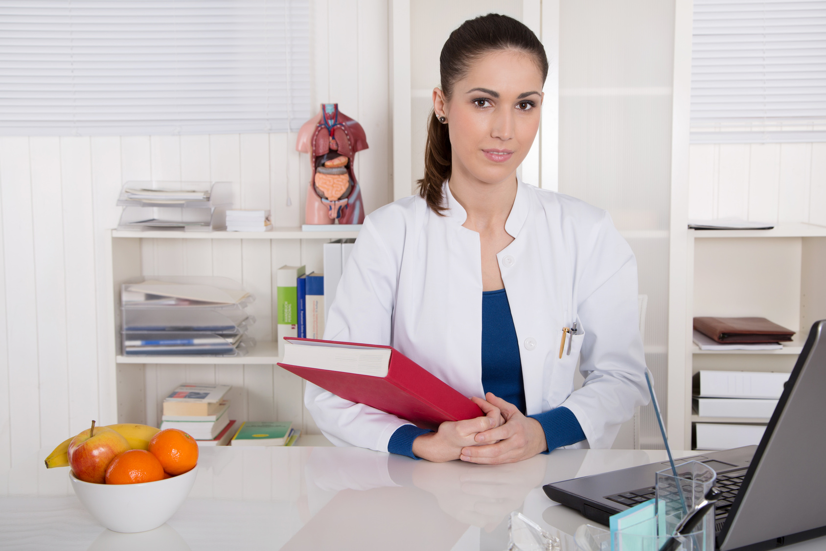 Secrétaire médical : missions, formations et perspectives d'emploi en France