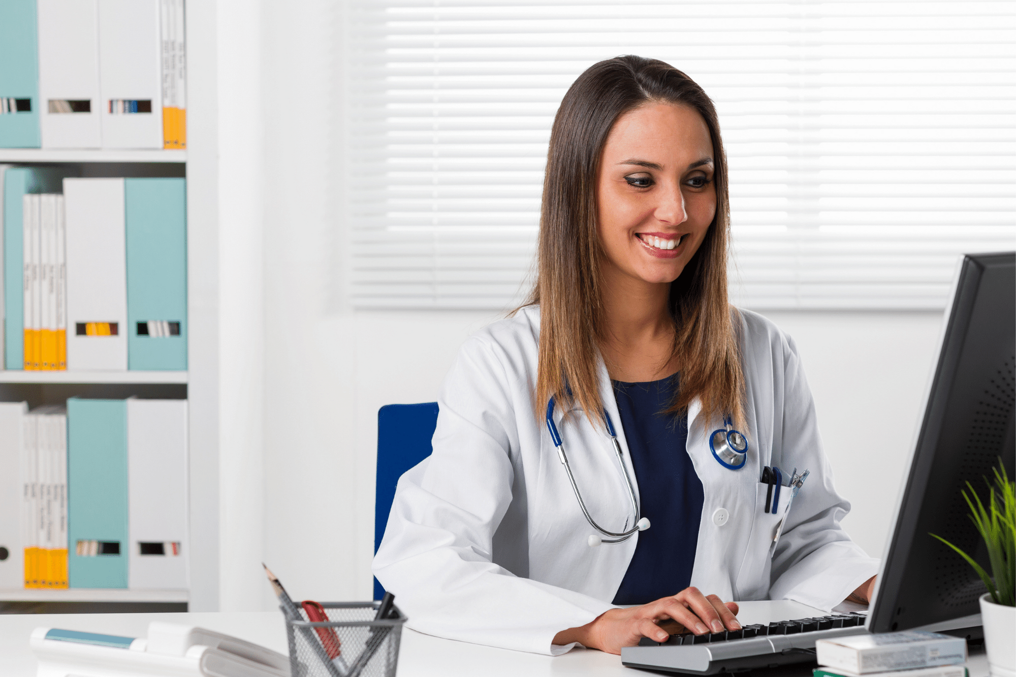 Formation Secrétaire Médical : Les Clés pour Intégrer un Métier d'Avenir en Santé