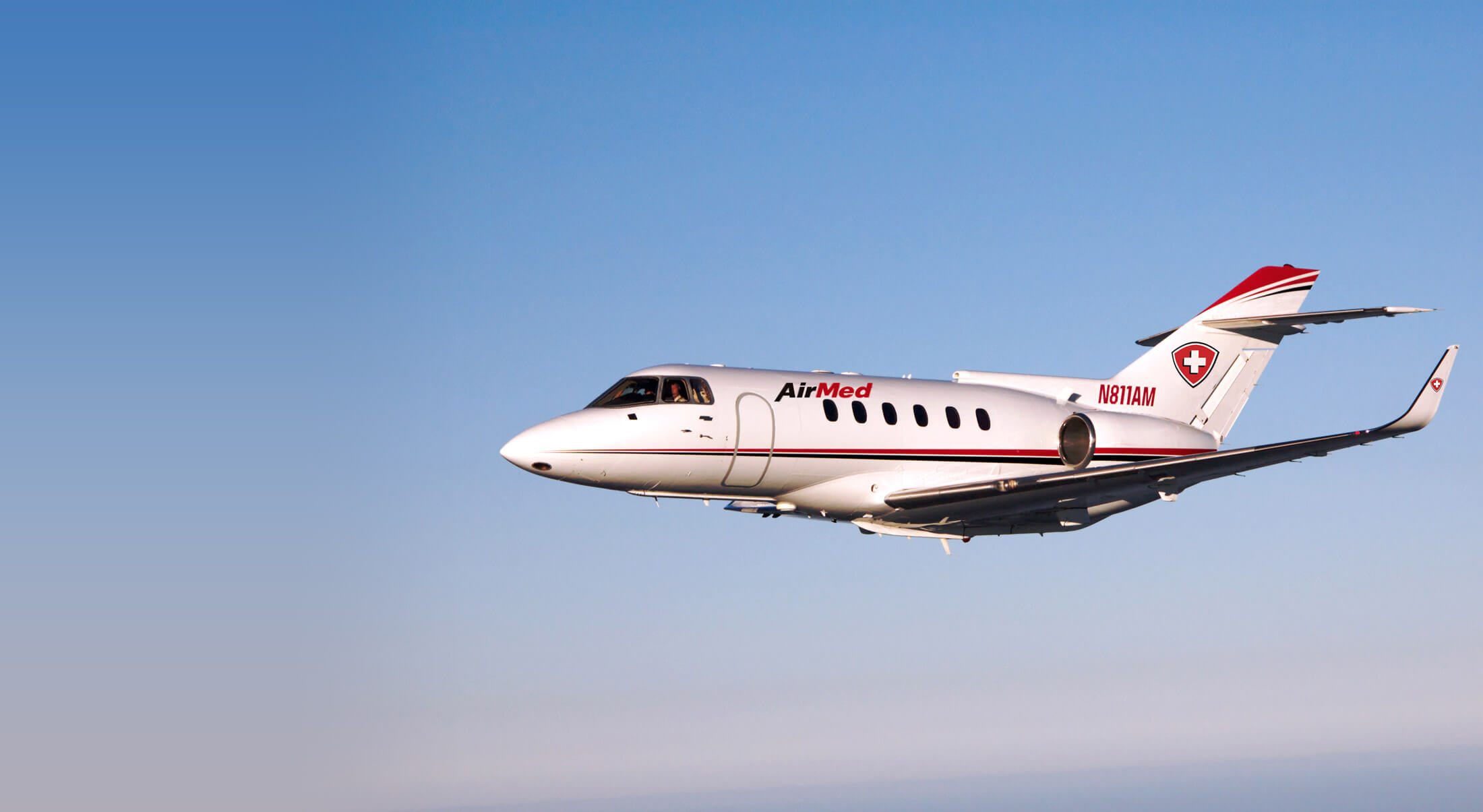 Medical Air Transport Services in the US: A Complete Guide
