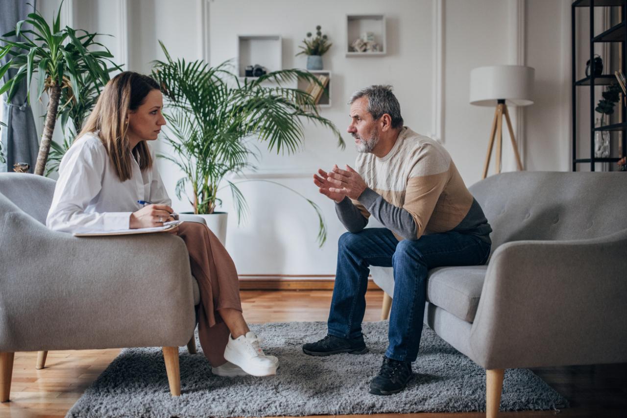 Comprehensive Guide to Therapy Services: Individual, Group, Online & More